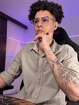 عرض كام bigryann23
