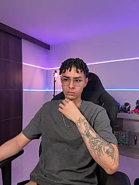 عرض كام bigryann23