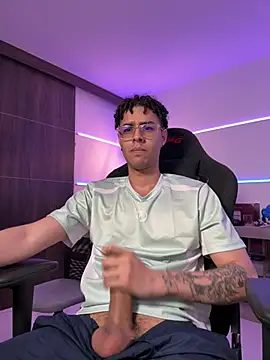 bigryann23 Webcamshow