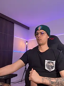 عرض كام bigryann23