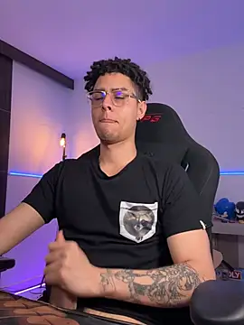 عرض كام bigryann23