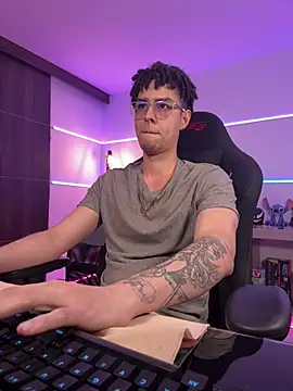 bigryann23 Webcamshow