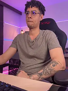 bigryann23 webkamerás műsora