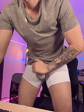 Show Webcam de bigryann23