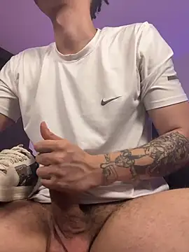 Show webcam de bigryann23