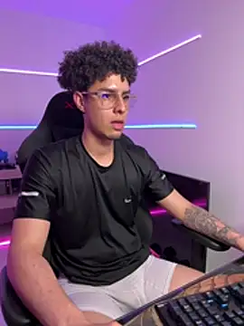 bigryann23 Webcam-Show