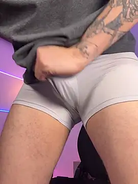 Show Webcam de bigryann23
