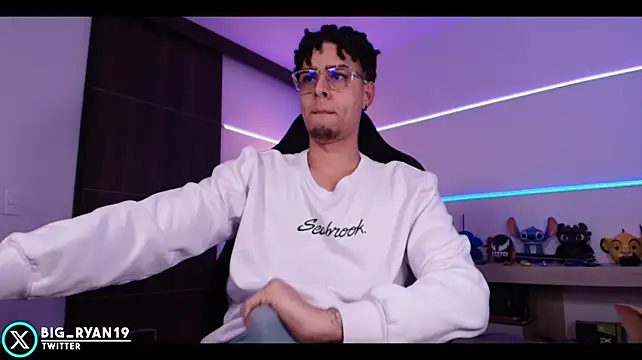 عرض كام bigryann23