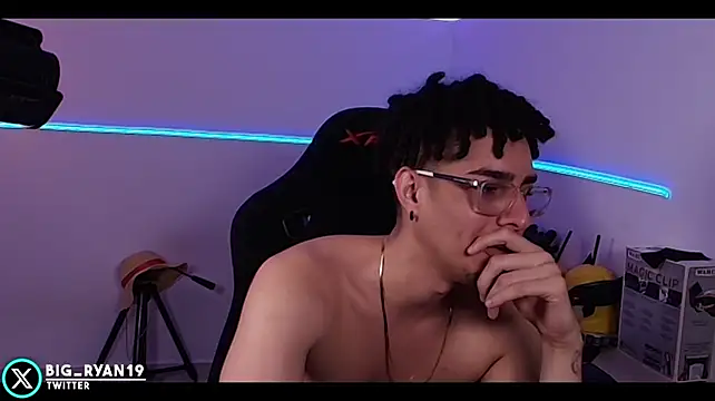 عرض كام bigryann23