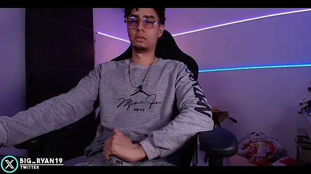 عرض كام bigryann23