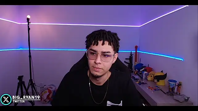 bigryann23 webcam show