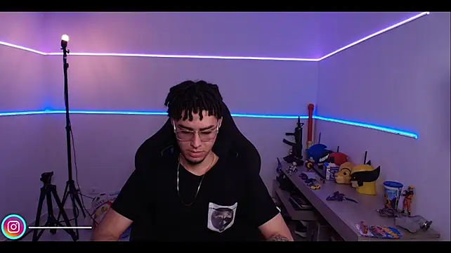 bigryann23n Webbikameraesitys