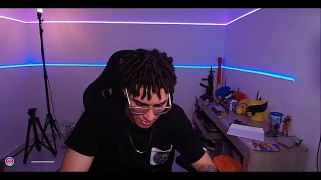 bigryann23's Webcam Show