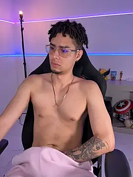 bigryann23 Шоу с уебкамера