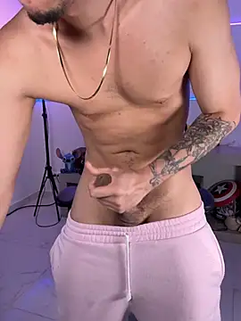bigryann23 ওয়েবক্যাম শো