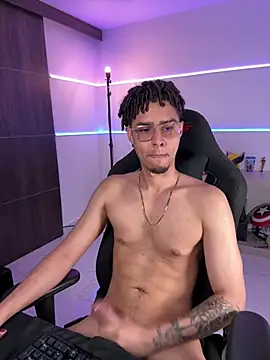bigryann23's Webcam Show