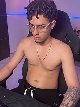 bigryann23 Show Webcam