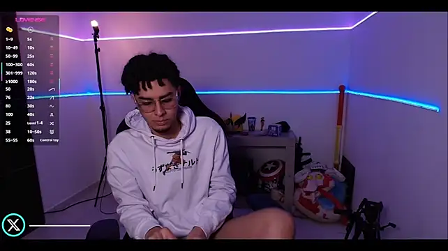 bigryann23 webkamerás műsora