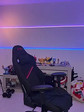 عرض كام bigryann23