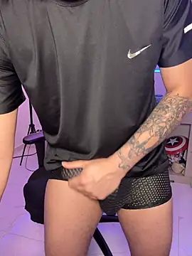bigryann23 – webcam-show