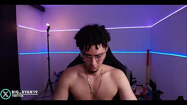 bigryann23 Show Webcam