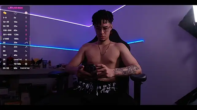 bigryann23 Webcamshow