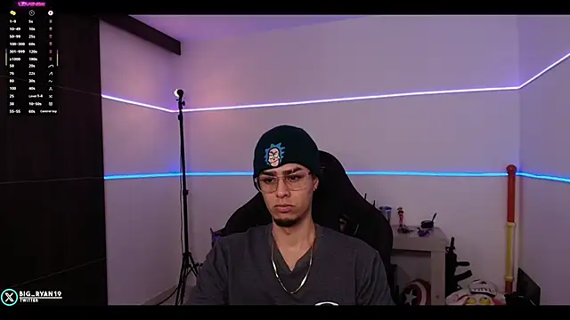 عرض كام bigryann23