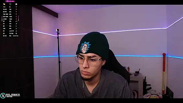 bigryann23: вебкам-шоу