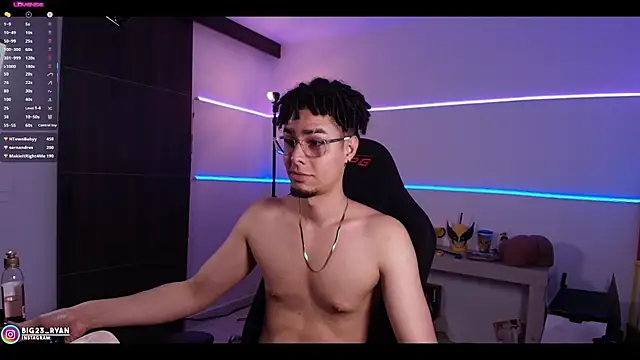 عرض كام bigryann23