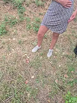 erotica_eva's Live XXX Chat