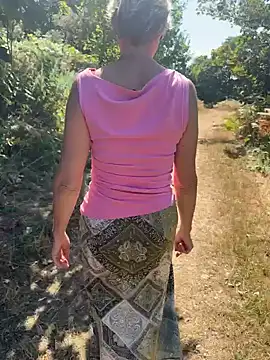 Webkamerová show erotica_eva