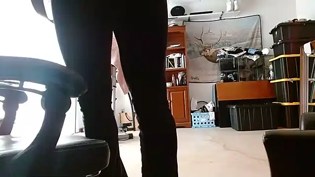عرض كام Nattybabi