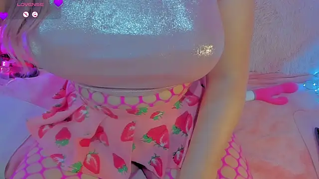 Czat XXX na żywo – Blessed_Insomnia
