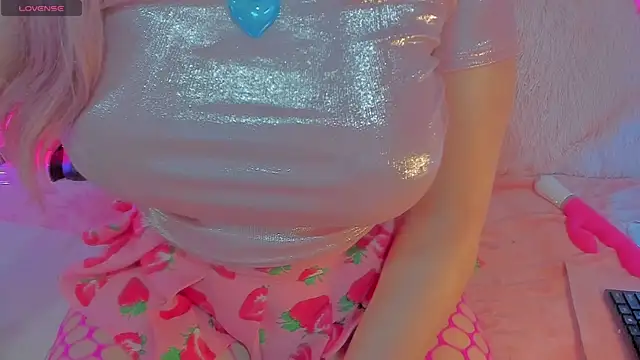 צ'אט XXX בשידור חי של Blessed_Insomnia