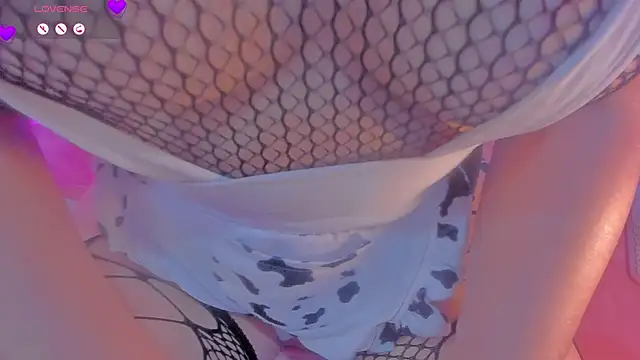 Blessed_Insomnia: онлайн-секс-чат