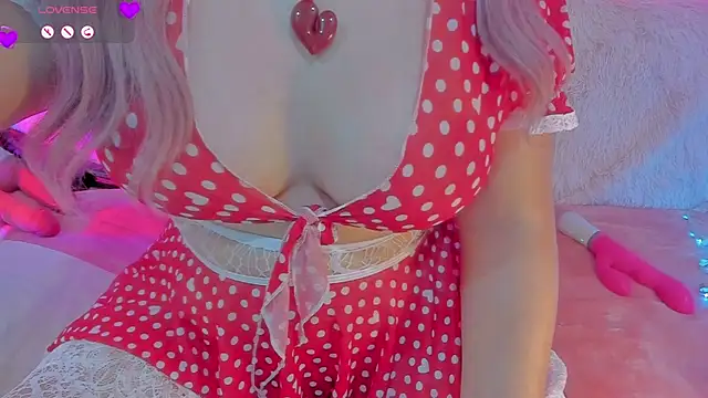 Chatroom XXX en direct de Blessed_Insomnia