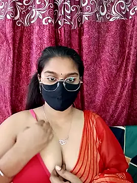 Jasmine_jaaan Webcam show