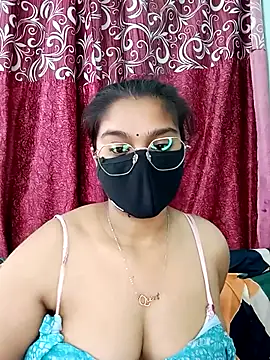 Jasmine_jaaan's Webcam Show