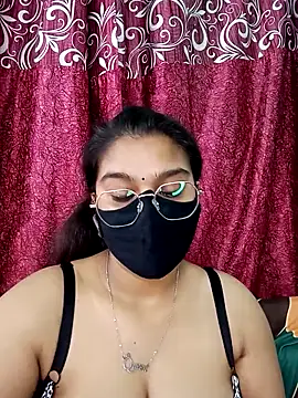Jasmine_jaaan's Webcam Show