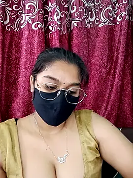 Jasmine_jaaan's Webcam Show