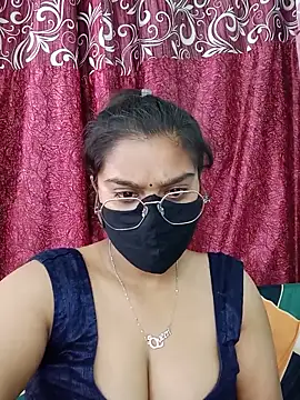Webkamerová show Jasmine_jaaan