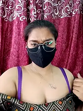 Jasmine_jaaan 网络视讯表演