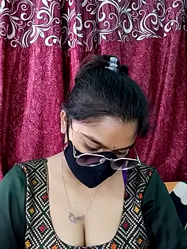 Jasmine_jaaann Webbikameraesitys