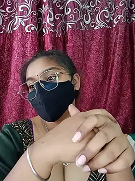 Jasmine_jaaan ওয়েবক্যাম শো
