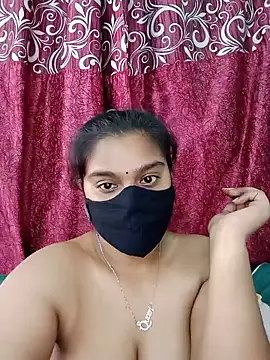 Jasmine_jaaan 网络视讯表演
