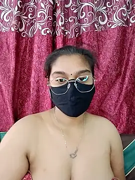 Jasmine_jaaan's Webcam Show