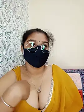 Jasmine_jaaan webkamerás műsora
