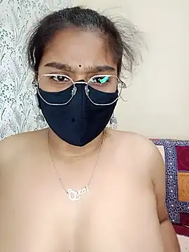 Jasmine_jaaan's Webcam Show