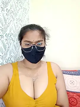 Jasmine_jaaan's Webcam Show
