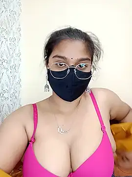 Webkamerová show Jasmine_jaaan